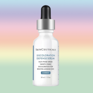 Skinceuticals Discoloration Defense