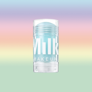 Milk Makeup Cooling Water