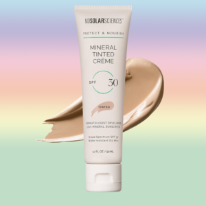 MD Solar Sciences Tinted Crème SPF 50