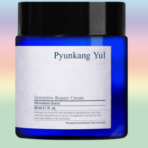 Pyunkang Yul Intensive Repair Cream