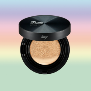 The Face Shop Ink Lasting Cushion Foundation