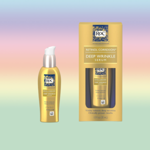 RoC Retinol Correxion Deep Wrinkle Serum