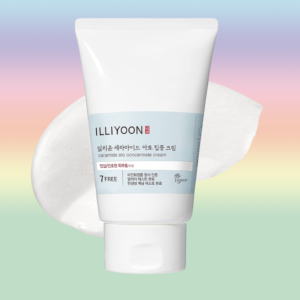 Illiyoon Ceramide Ato Concentrate Cream