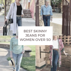 Read more about the article Best Skinny Jeans Ideas for Women Over 50 to Look Fashionable in 2023