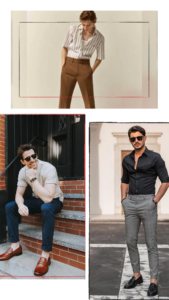 Read more about the article 8 Summer Date Night Outfits Ideas for Men 2022