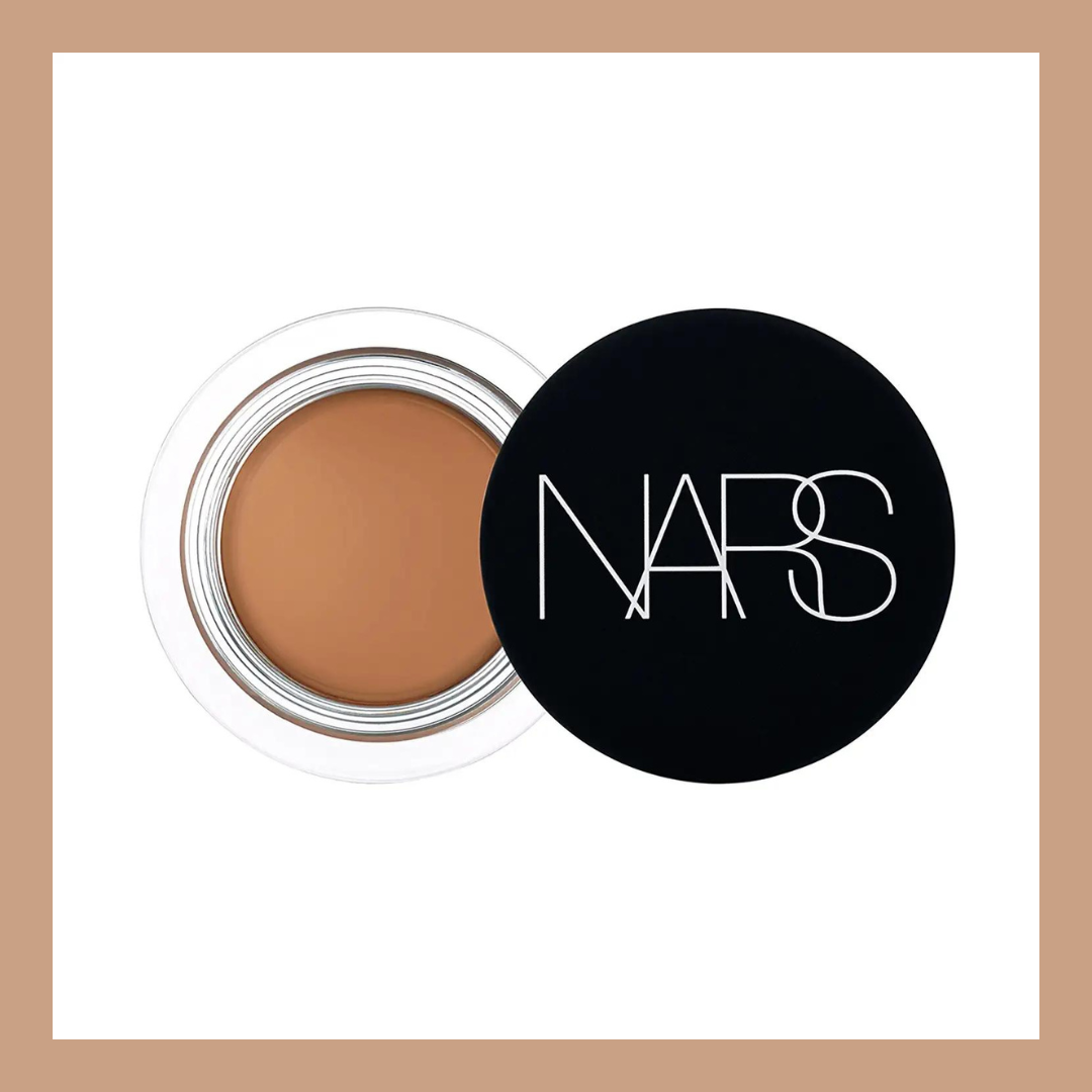 Top NARS Soft Matte Complete Concealer Dupes Creative Kainat