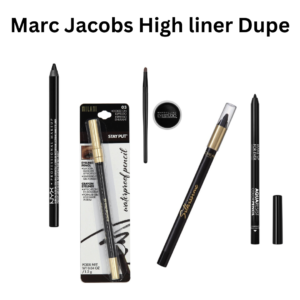 Read more about the article 6 Amazing Dupes of Marc Jacobs Highliner