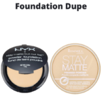 Top 3 Dupes for Mac Studio Fix Powder Foundation (2025)