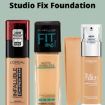 5 Drugstore Dupes for Mac Studio Fix Foundation (2025)