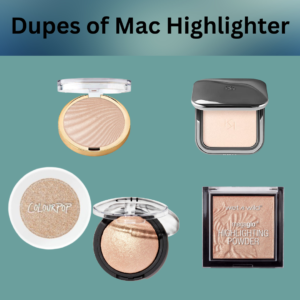 Read more about the article 5 Affordable Mac Highlighter Dupes