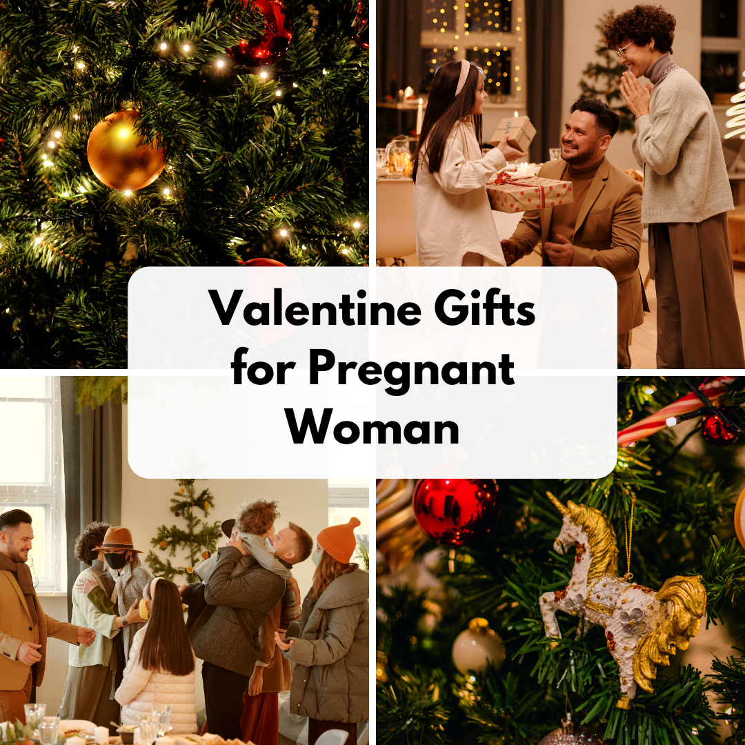 Read more about the article 15 Valentine Gifts for Pregnant Woman 2023