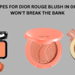 TOP DUPES FOR DIOR ROUGE BLUSH IN 060 THAT WON’T BREAK THE BANK
