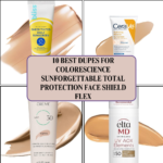 10 Best Dupes for Colorescience Sunforgettable Total Protection Face Shield Flex