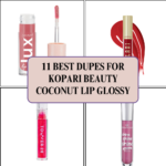 11 Best Dupes for Kopari Beauty Coconut Lip Glossy