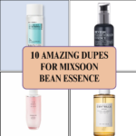 10 Amazing Dupes for Mixsoon Bean Essence